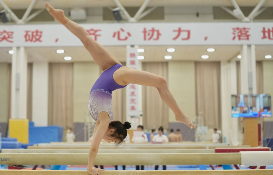乐鱼体育引领新时代的健身风尚
